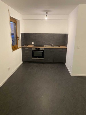 renovierte 2-Zimmer Wohnung im 2.OG in Tübingen Derendingen