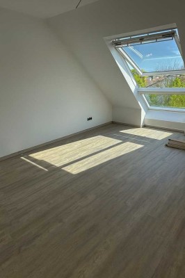 Sanierte, gehobene, moderne, helle 2-Zimmer Wohnung in Nürnberg-Boxdorf
