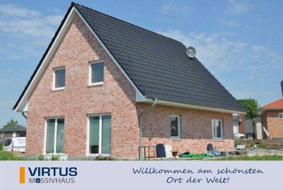 Ihr Traumhaus in Ahrensburg
