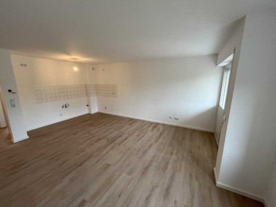 Neu renovierte Wohnung im Herzen von Ellwangen