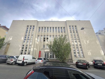 Unbefristet vermietete Garcionerre mit ca. 3,7 % Bruttoanfangsrendite!