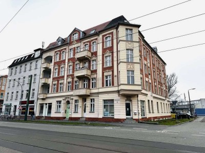 3-Zimmer-Wohnung in saniertem Altbau im Herzen von Potsdam-Babelsberg