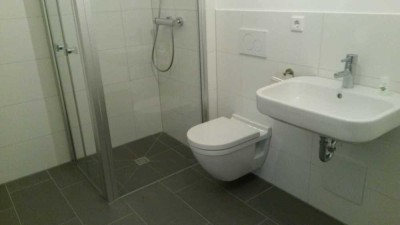 2-Zimmer-Wohnung nahe U-S-Bahn München Moosach