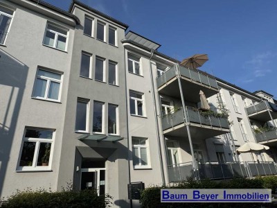Exklusive Maisonette-Wohnung auf den Zietenterrassen mit traumhaften Weitblick über Göttingen