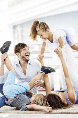 *2,5-Zimmerwohnung mit Balkon für ab sofort*
