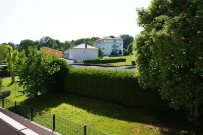 Attraktive Kapitalanlage & Wohneigentum – Gepflegte Wohnung in idyllischer Lage von Schömberg
