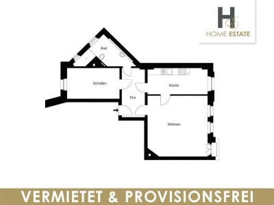 Verlockend gut – Ihre Traumwohnung wartet!