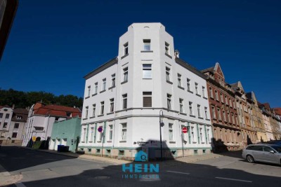 Wohnen und Vermieten unter einem Dach – Ihr neues Zuhause in Werdau