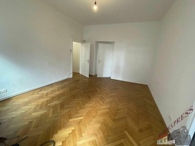 Gemütliche 3-Zimmer Wohnung mit Balkon