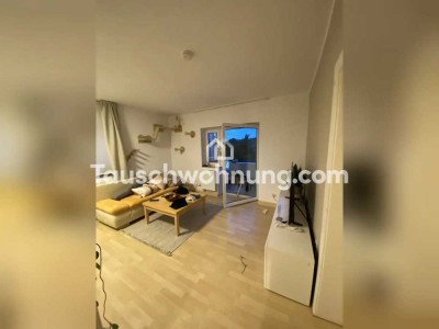 Tauschwohnung: Tausche 2 gegen 3 oder 4 Zimmer*schwangerschaft*