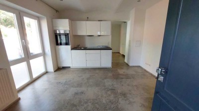 Anspruchsvolles Appartement sucht den besonderen Mieter