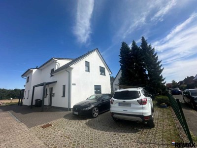 Attraktives Doppelhaushälfte mit solider Rendite und moderner Ausstattung in Burgdorf