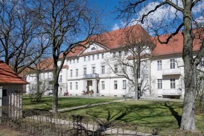 Historische Kapitalanlage - Im Ludwig Hoffman Quartier- Leben Mitten in Buch