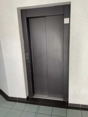 4 Raumwohnung  Lift, EBK, Balkon in Magdeburg - Stadtfeld