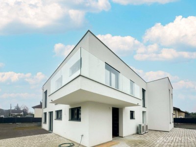 Ihr Traumhaus in Strasshof Stilvoll und modern &amp; bezugsfertig.