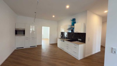 Frisch sanierte 4-Zimmer-Wohnung mit moderner Einbauküche – zentral in Eppstein-Vockenhausen