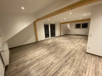 Neue 3 Zimmer Wohnung in Eichenzell