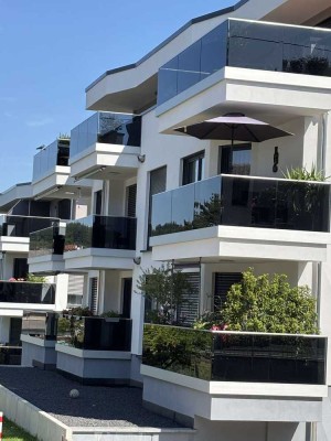 Penthouse-Eigentumswohnung in Neuwied-Oberbieber