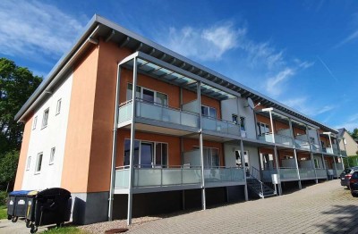 1-Raum-Appartement in unmittelbarer Nähe zum Campus!