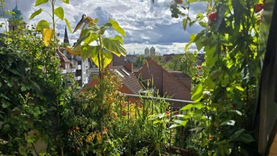 Urbanes Loft mit Wohlfühlfaktor