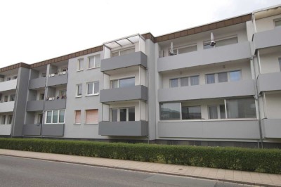 Machen Sie diese Wohnung zu Ihrem Zuhause
