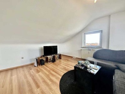 Renovierte 2,5-Zimmer-Wohnung in bester Lage von Schramberg