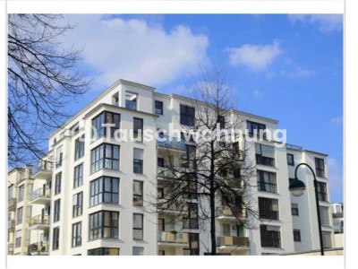 Tauschwohnung: Tausche toll gegen toll