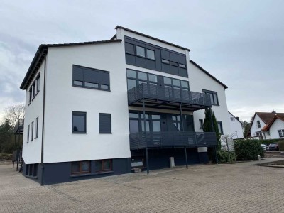 Geschmackvolle, sanierte 2-Raum-Wohnung mit gehobener Innenausstattung in Rodenbach