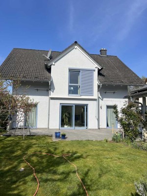Attraktives barrierefreies Haus mit großzügigem Garten – Komfort, Sicherheit und Unabhängigkeit