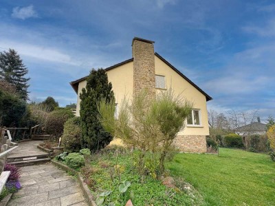 Endlich Zuhause - Einfamilienhaus mit Garten in Veitsbronn