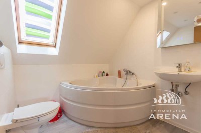 A-Haunstetten - Charmante und helle 2 ZKB inkl. Einzelgarage, Kunststofffenster, sofort beziehbar!