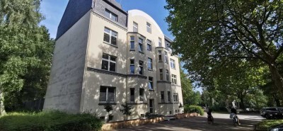 97qm Wohnung mit Balkon und EBK in Hörde