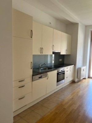 Lichtdurchflutete 2-Zimmer-Wohnung mit Balkon nähe HBahnhof Graz - Geförderte Miete nur 534,81 € bis Juli 2026!