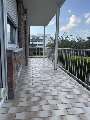 Schöne 3-Zimmer Balkonwohnung sucht neuen Mieter