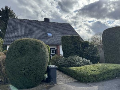 Großzügiges, Mehr(generationen)familienhaus in Wetter OT Volmarstein