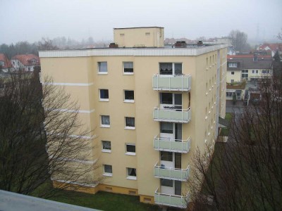 3 Zimmer in Hattersheim