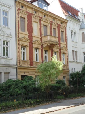 Helle großzügige 5-Zimmer-Wohnung