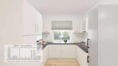 WRS Immobilien - Heusenstamm - Neu und Meins + Neubau + Willkommen Zuhause!