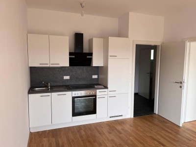Neubauwohnung mit großem Balkon und Parkplatz in Voitsberg