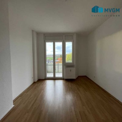 4-Zimmer-Wohnung in ruhiger Lage von Uslar