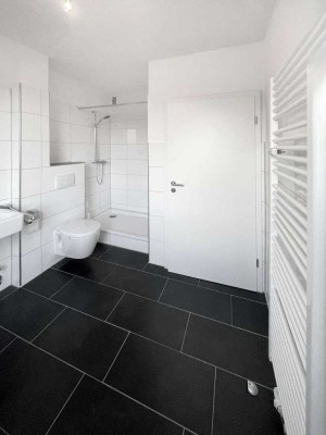 So schön kann wohnen sein! Sonnige 3-Zimmer-Wohnung mit Wohlfühlambiente in toller Lage!