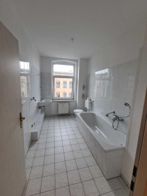 Eine gemütliche Einzimmerwohnung
