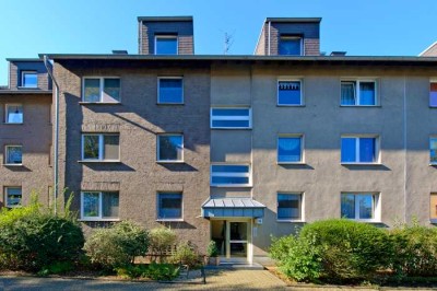 3-Raumwohnung in Annen - nur mit WBS
