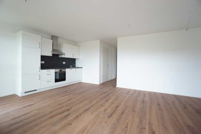 Neubau Erstbezug - Moderne 3 Zimmerwohnung