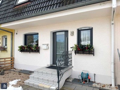 Familienfreundliches Reihenmittelhaus in Top-Lage von Meckenheim – Sofort bezugsfrei!