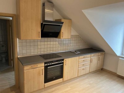 1,5 Zimmer - Wohnung in München - Milbertshofen