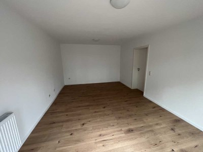 Top sanierte 1 Zimmer Wohnung in ruhiger Wohnlage