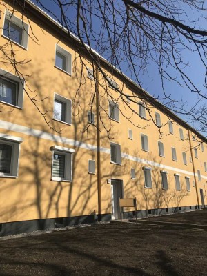 Sehr schöne 3 Raum-Wohnung luxuriöser Innenausstattung mit Balkon in See Nähe