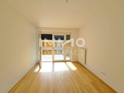 Großzügige 2- Zimmer - Wohnung mit großem Balkon | Kärntnerstraße 538 Top 18