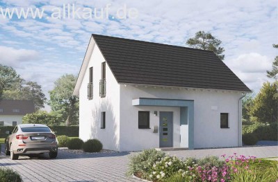Sie haben das Grundstück ? Und wir das passende Haus !